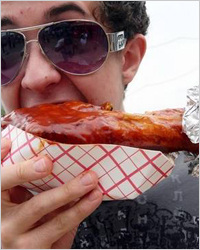 Вкус Чикаго (Taste of Chicago) Вкус Чикаго (Taste of Chicago)