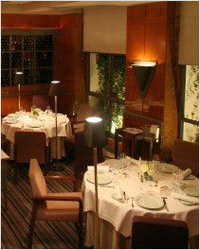 3 место - Pierre Gagnaire (Франция)