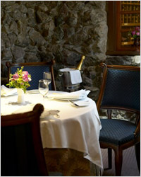 5 место - The French Laundry (США)