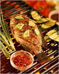 Как приготовить рыбу: 10 кулинарных советов