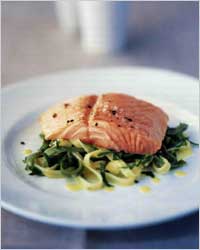 Как приготовить рыбу: 10 кулинарных советов