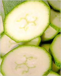 кабачки