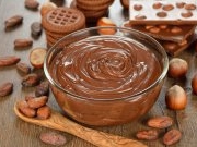 Рецепты домашней шоколадной пасты