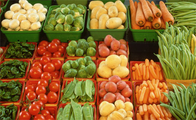 В чем польза «органических» продуктов 
