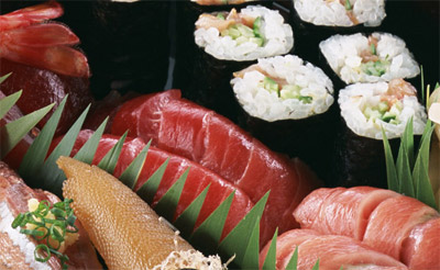 Общее понятие. 20081007-sushi
