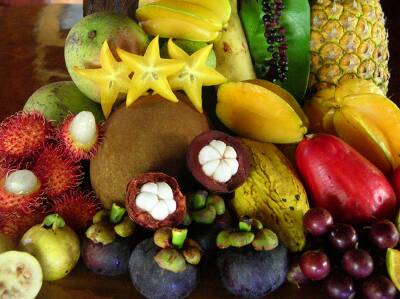 В чем опасность фруктозы