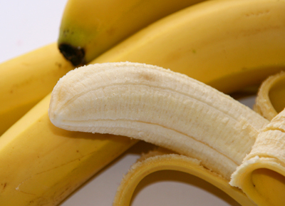 Диета утренних бананов