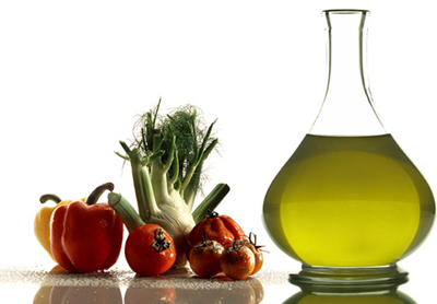 Качественное оливковое масло теперь раритет