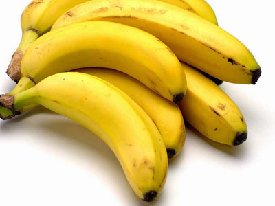 Интересное о бананах