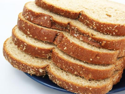 В чем опасность белого хлеба