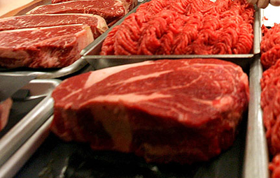 Красное мясо: польза или вред