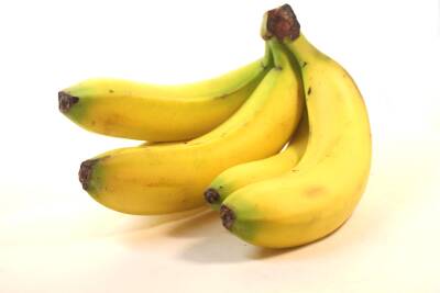 Бананы – защита от СПИДа