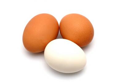 Три мифа о яйцах