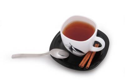 Чай: хорошо и плохо для здоровья
