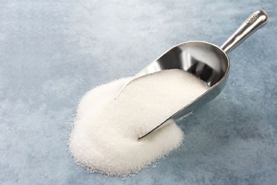 Фруктоза – не самый подходящий заменитель сахара