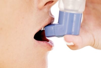Горькая пища спасает от астмы