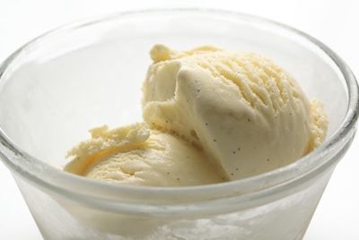Пробиотические бактерии можно поселить и в мороженое