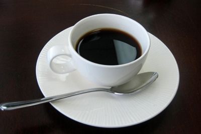 Кофе по разному действует на мужчин и женщин