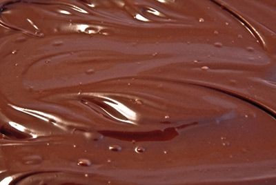 Выпущен шоколад без сахара