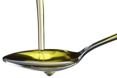 Оливковое масло защищает сердце