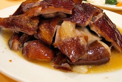 Мясо гусей со вкусом свинины признано кошерным