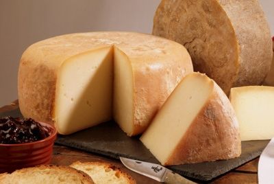 Лучший сыр в мире
