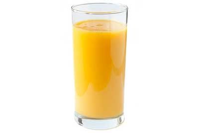 Апельсиновый сок дорожает 