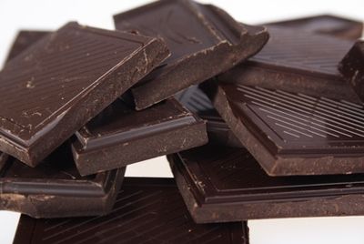 Какао снижает риск рака кишечника 
