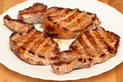 Сокращение употребления мяса спасет окружающую среду