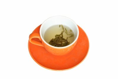 Почему зелёный чай необходим пожилым людям