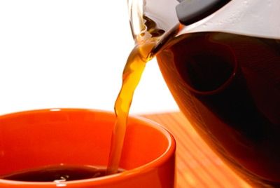 Кофе без кофеина сохраняет память диабетикам