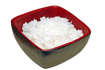    Slim Rice