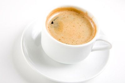 Три чашки кофе в день помогут продлить жизнь