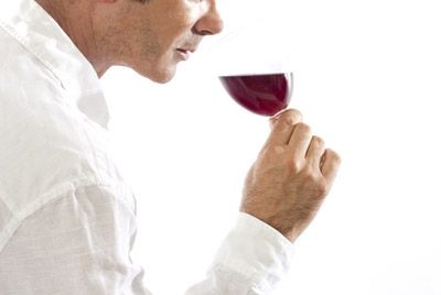 Электронный нос может изменить винодельческую промышленность