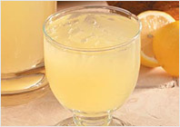 Ананасовый кулер