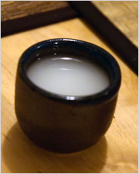 Саке, сакэ