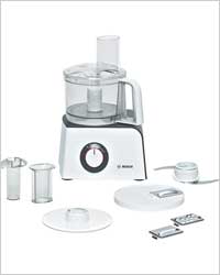Кухонный комбайн Bosch StyLine – МСМ 4200 