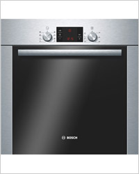 Bosch HBA 23B251E. Встраиваемые независимые духовые шкафы:
достойные модели для кулинарного творчества.