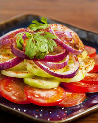 Индийская кухня. Пряности