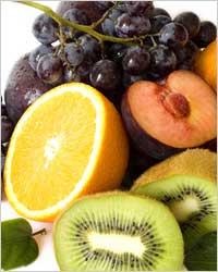 Как приготовить фрукты: 10 кулинарный советов