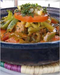 Марокканская кухня: гордость Африки