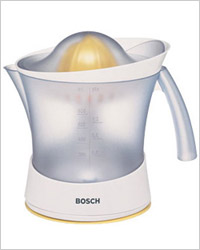 Соковыжималка Bosch MCP 3000