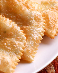 чебуреки