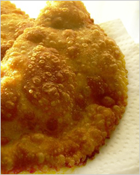 чебуреки