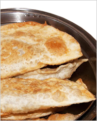 чебуреки