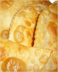 чебуреки