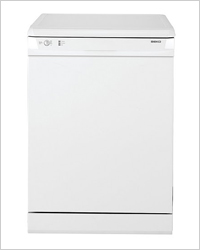 BEKO DSFN 1530