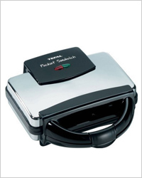 Tefal Pocket Sandwich-maker SM3000