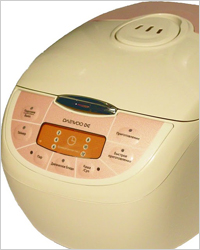 мультиварка Electronics DMC-150
