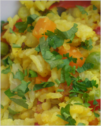 кичари